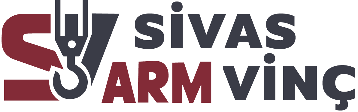 Sivas Vinç Kiralama Logo